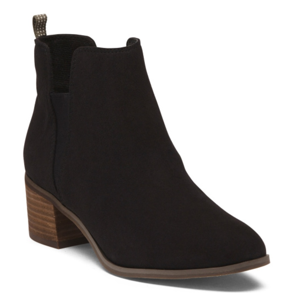 Booties